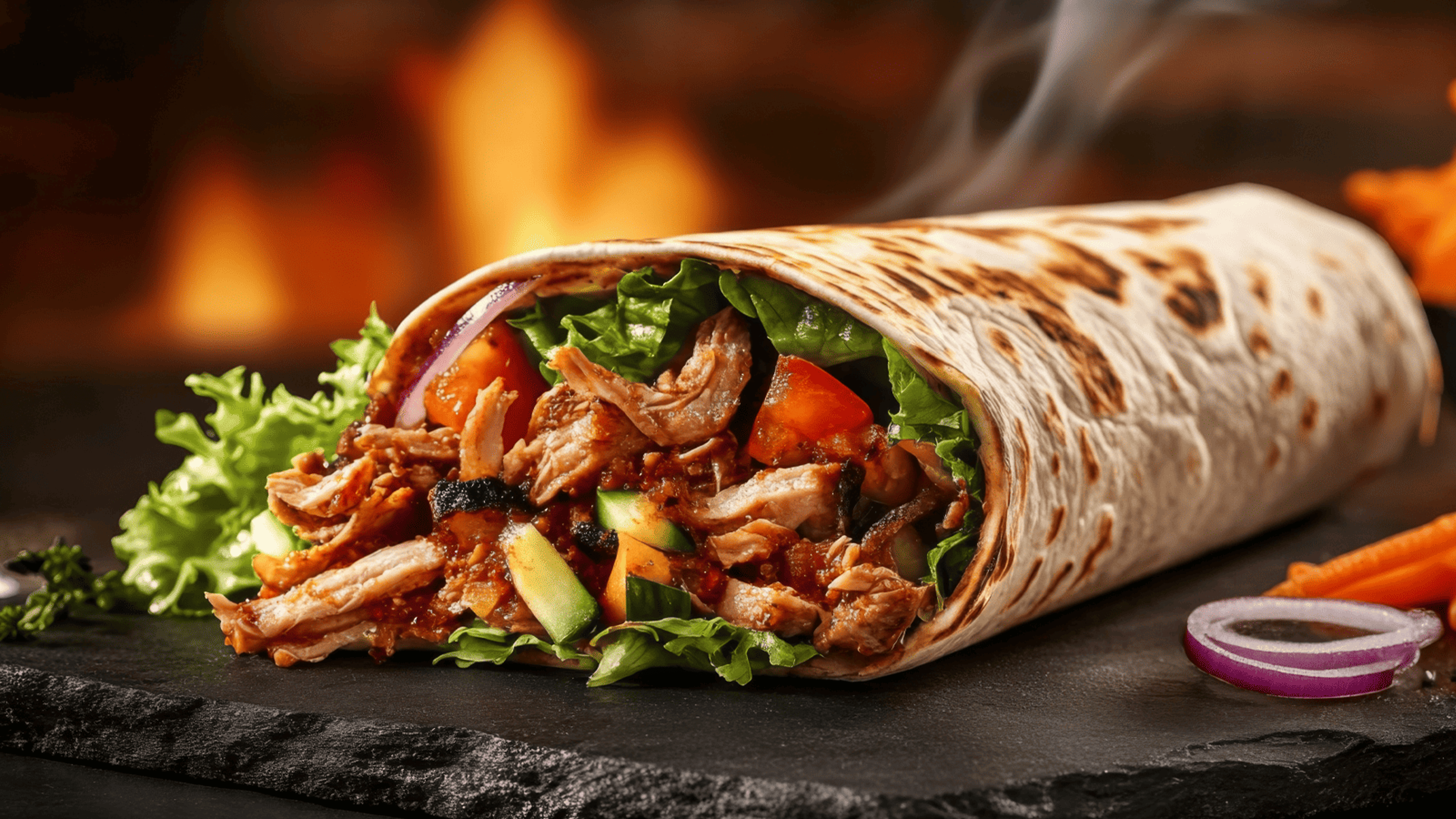 Wrapshack Haslingden